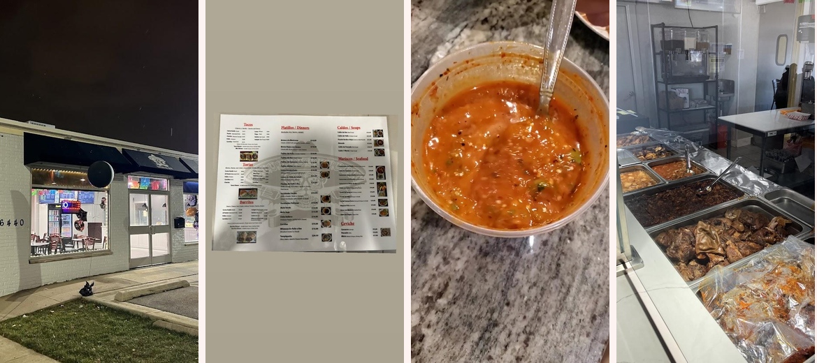 TACOS EL JEFE Gallery Image 1