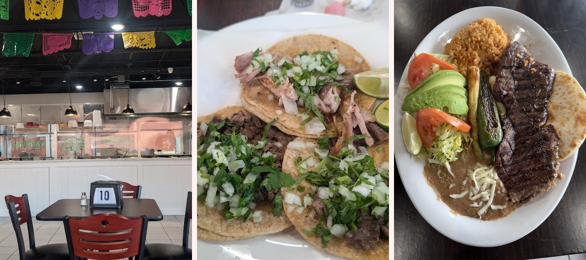 TACOS EL JEFE Gallery Image 2