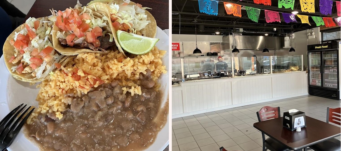 TACOS EL JEFE Gallery Image 3