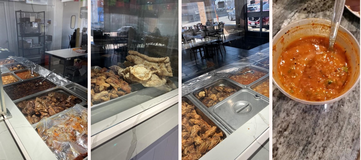 TACOS EL JEFE Gallery Image 4