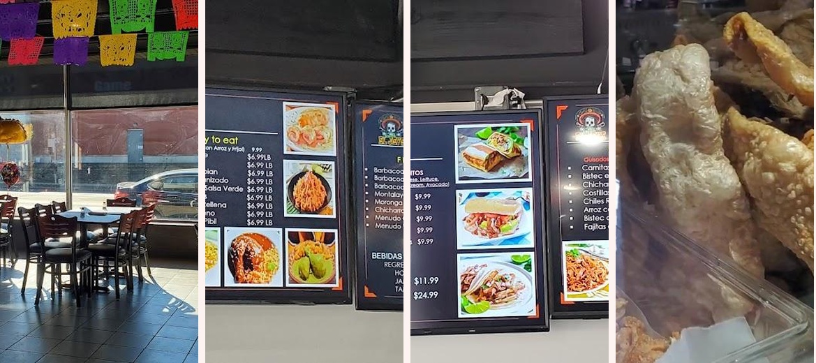 TACOS EL JEFE Gallery Image 6